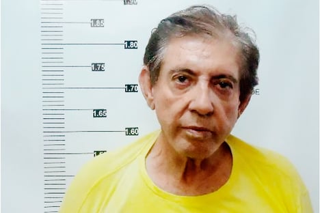 Com nova condenação, penas de João de Deus já ultrapassam 64 anos