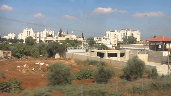 Em meio a conflito, prefeito de cidade em Israel pede decretação de estado de emergência