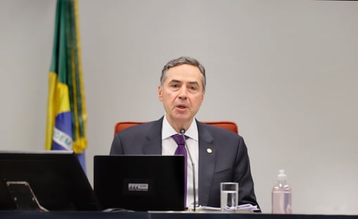 2 x 1 – Barroso vota para manter delação de Cabral, mas pede provas para abertura de inquérito