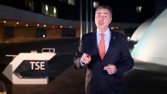 Bolsonaro inelegível