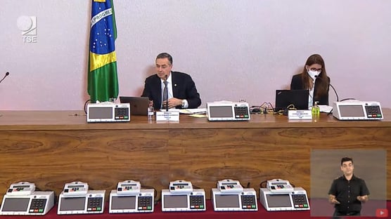 Inquérito sobre ataque hacker não foi concluído