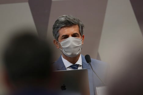Fim da pandemia: “Minha preocupação é para que não seja escolha política”