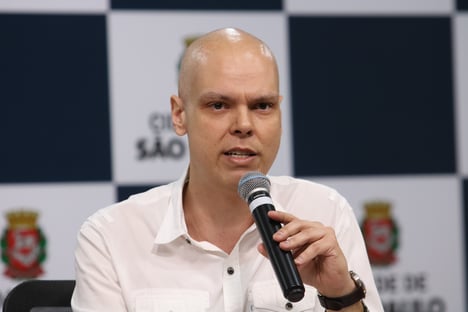 Morre Bruno Covas, prefeito de São Paulo