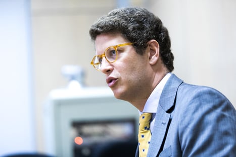 TSE mantém absolvição de Salles por abuso de poder econômico