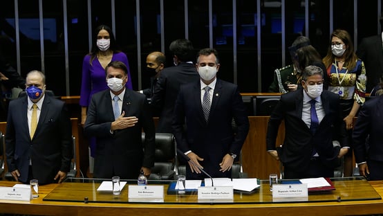 Entenda em 10 pontos o Bolsolão, que O Antagonista noticia desde 2020