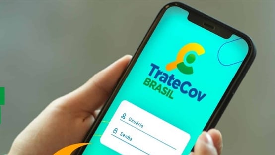 Vídeo da TV Brasil mostra que Pazuello mentiu sobre aplicativo TrateCov