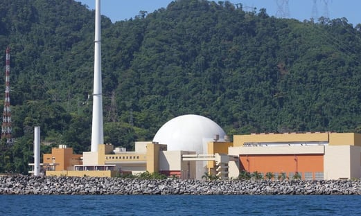 Bolsonaro cria Autoridade Nacional de Segurança Nuclear