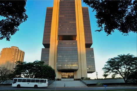 Focus: mercado reduz projeção de alta no PIB em 2022 de 1,72% para 1,63%