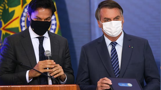 Governo Bolsonaro prepara telejornal só de boas notícias