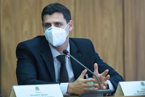 Quatro secretários da Economia pedem demissão após gambiarra no teto de gastos