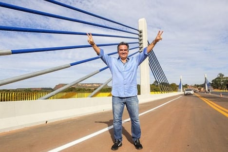 Centrão tenta convencer Bolsonaro a colocar Ciro Nogueira na Casa Civil