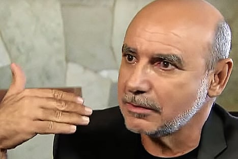 Crusoé: o beija-mão de Queiroz para se filiar ao PTB