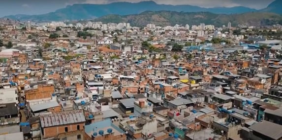 MP vai apurar denúncia de tortura em ação no Jacarezinho
