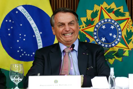 Câmara prevê efeito-cascata em decreto do teto, que beneficiou Bolsonaro