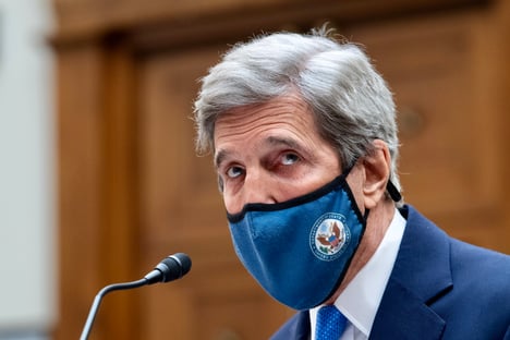 Governadores terão reunião sobre meio ambiente com enviado de Biden
