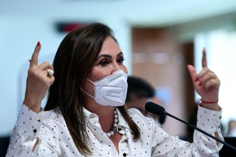 Senadores do PP de Ricardo Barros não assinam prorrogação da CPI