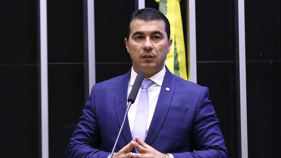 Eu entendo Bezerra Coelho em não querer acreditar, diz Luis Miranda