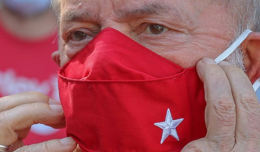 “Se for Lula, será Lula”