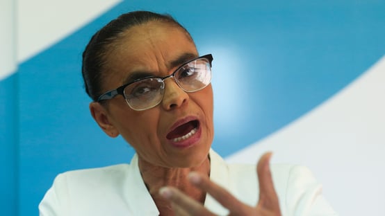 Marina Silva vai disputar vaga na Câmara dos Deputados por São Paulo