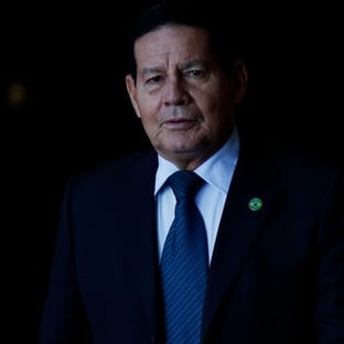 Moro e Mourão