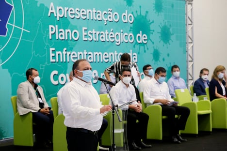 O que Pazuello chamou de hackeamento foi jornalismo