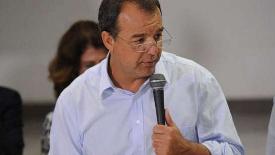 Sérgio Cabral ainda oculta bens desviados, diz PGR