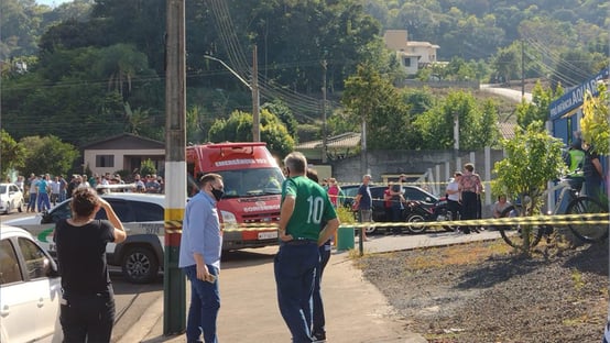 Ataque em creche de SC: número de mortos sobe para 5