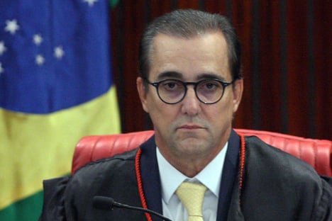 Advogado de Bolsonaro participa de nova convenção do Patriota