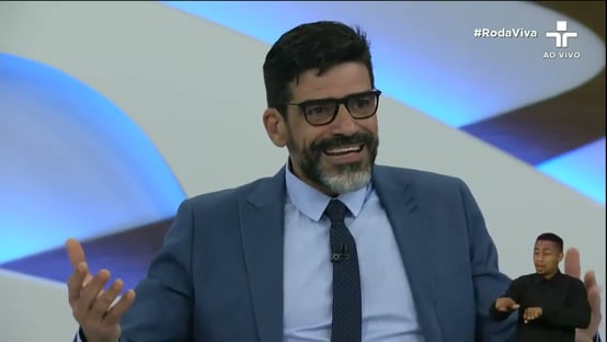 No Twitter, Alexandre Saraiva ironiza queda de Salles