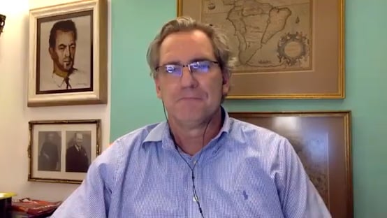 Parecer sobre privatização da Eletrobras “foi escandaloso”, diz deputado do Novo