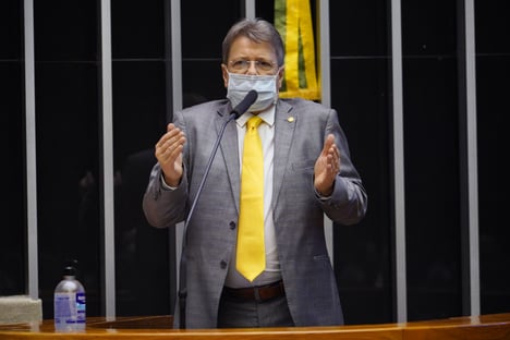 Bolsonaristas têm dificuldade para justificar Ciro Nogueira
