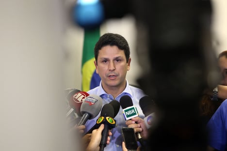 Prazo-limite de prévias depende de questão técnica, diz presidente do PSDB