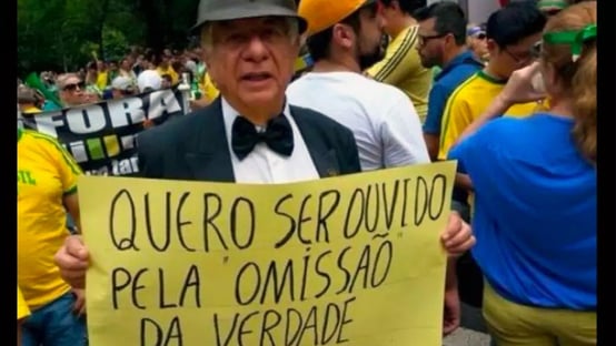 Justiça condena delegado Carlinhos Metralha, ex-agente da repressão na ditadura