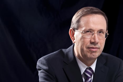 Barroso dá a Carlos Wizard direito a ficar calado na CPI da Covid