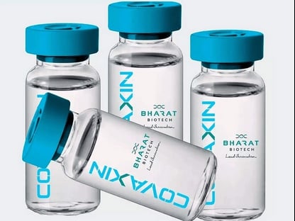 Precisa lamenta cancelamento de acordo com Bharat Biotech