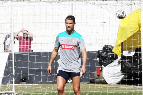 Coca-Cola perde US$ 4 bilhões após gesto de Cristiano Ronaldo