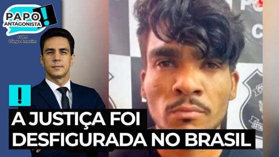 É preciso mudar a lei para evitar novos Lázaros e Jairinhos
