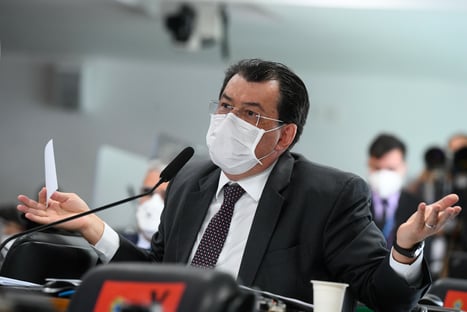 PEC dos Precatórios: MDB vai propor comissão mista para analisar endividamento da União