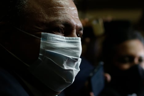 CPI amplia quebra de sigilos de ex-ministros para antes do governo Bolsonaro