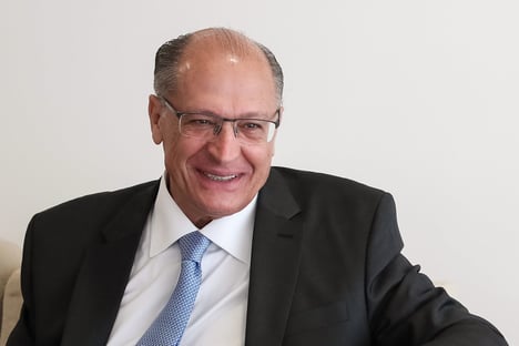 Kassab garante ‘terreno fértil’ a Alckmin