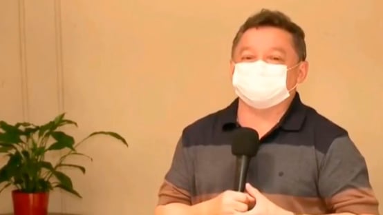 Secretário de Saúde de Teresina diz que mulheres têm de se vacinar pela manhã para “fazer a comida cedo”