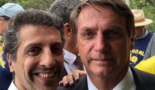Quem é o novo ministro do Meio Ambiente