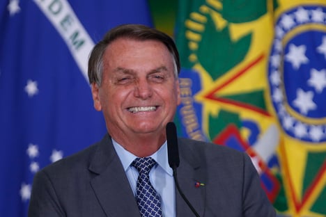 Partido que deve abrigar Bolsonaro recebeu R$ 21 milhões do orçamento paralelo