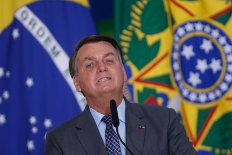 Bolsonaro precisa escolher entre reajuste de servidores e Bolsa Família