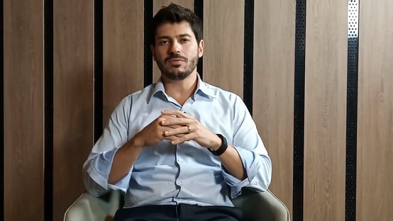“Existe um caminho para a Terceira Via”