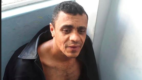Pela 1ª vez, Adélio deve receber visita da famÃlia