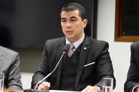 Luis Miranda: “Não tem acordo!”
