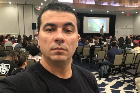 “Luis Miranda é problemático, mas parece que não está inventando história”
