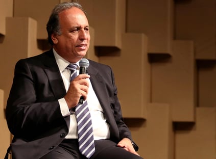 Pezão é condenado pela Lava Jato a mais de 98 anos de prisão