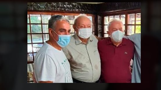 Assembleia de Deus Madureira dividida entre Bolsonaro e Lula?